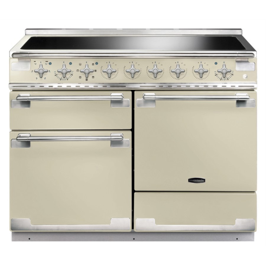 product image RangeM Elise 110 IND. Cream H 91.00 / 93.50 cm x W 109.20 cm x D 59.80 cm