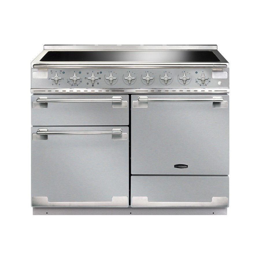 product image RangeM Elise 110 IND. St/Steel H 91.00/93.50cm x W 109.20cm x D 65.00cm