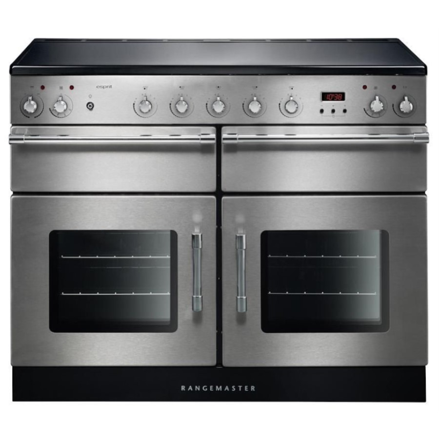 product image RangeM Esprit 110 Ind. Cooker S/S Chrome 110.00 cm