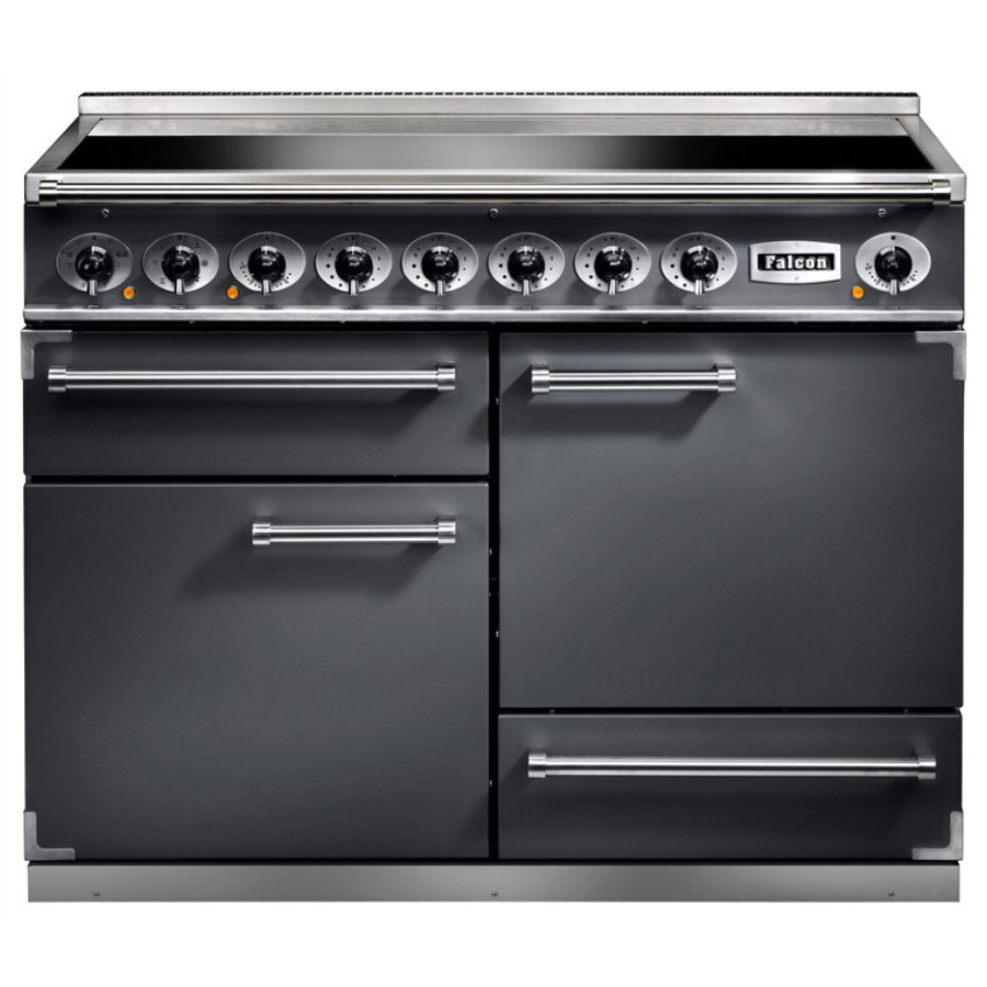 product image Falcon 1092 DX IND. Slate Nickel EU 1023 H 91.20 / 93.70 cm x W 109.20 cm x D 60.00 cm
