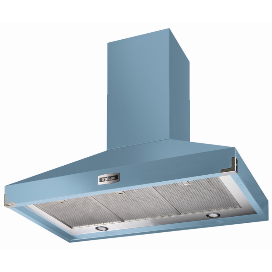 product image Falcon 1092 S-Extract Hood ChinaBlu Nick W 109.2 cm