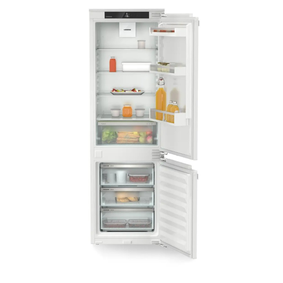product image Liebherr Fridge/F BuiltIn No Frost 253 L H 177cm  x D 54.6cm  x W 55.9 cm