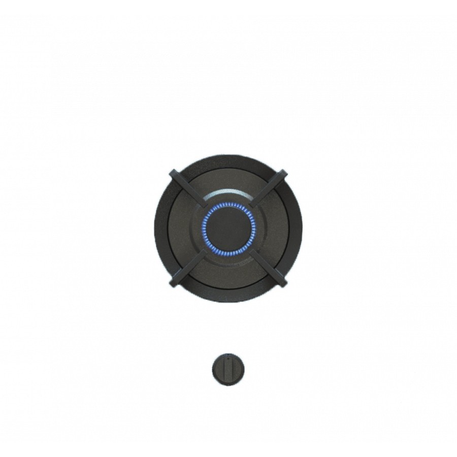 product image Pitt Gas Cooktop H 8.9cm x W 50.3cm x D 21.3cm