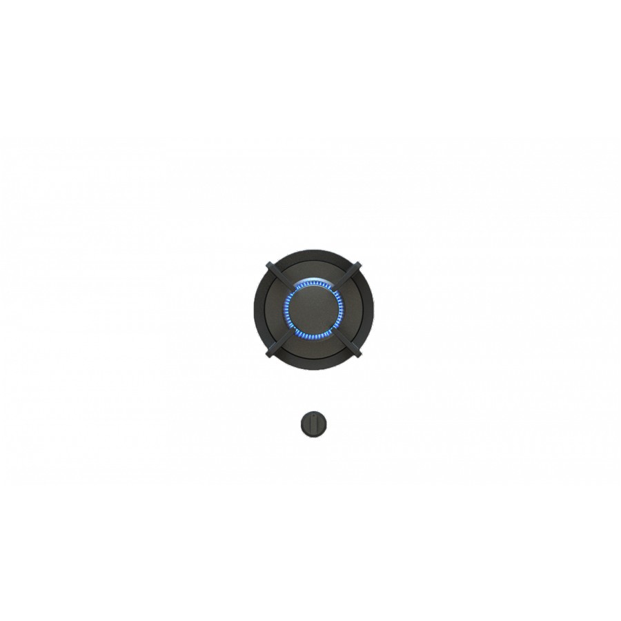 product image Pitt Gas Cooktop H 8.9cm x D 21.3cm x W 50.3cm