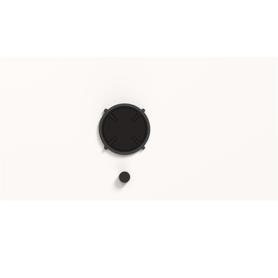 product image Pitt Induction Cooktop H 8.8cm x W 50.5cm x D 38.0cm