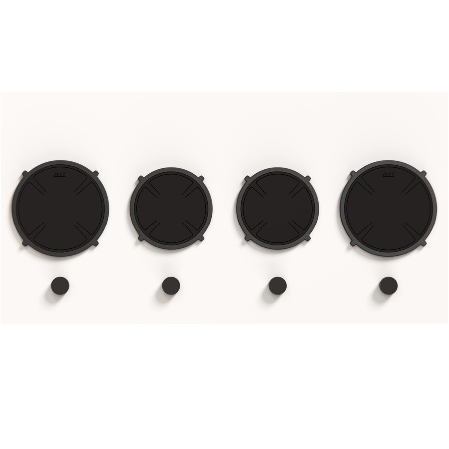 product image Pitt Induction Cooktop H 8.8cm x W 50.5cm x D 115.4cm