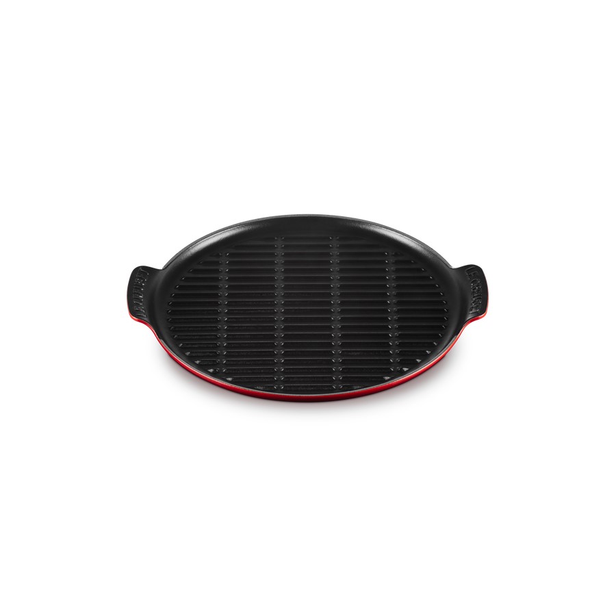 product image Le Creuset French Bistro Grill Cerise 32 