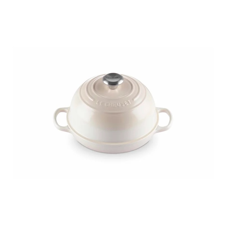 product image Le Creuset Bread Oven Meringue 24 cm 