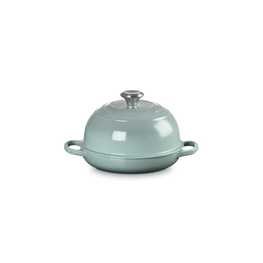 product image Le Creuset Bread Oven Sea Salt 24 cm 