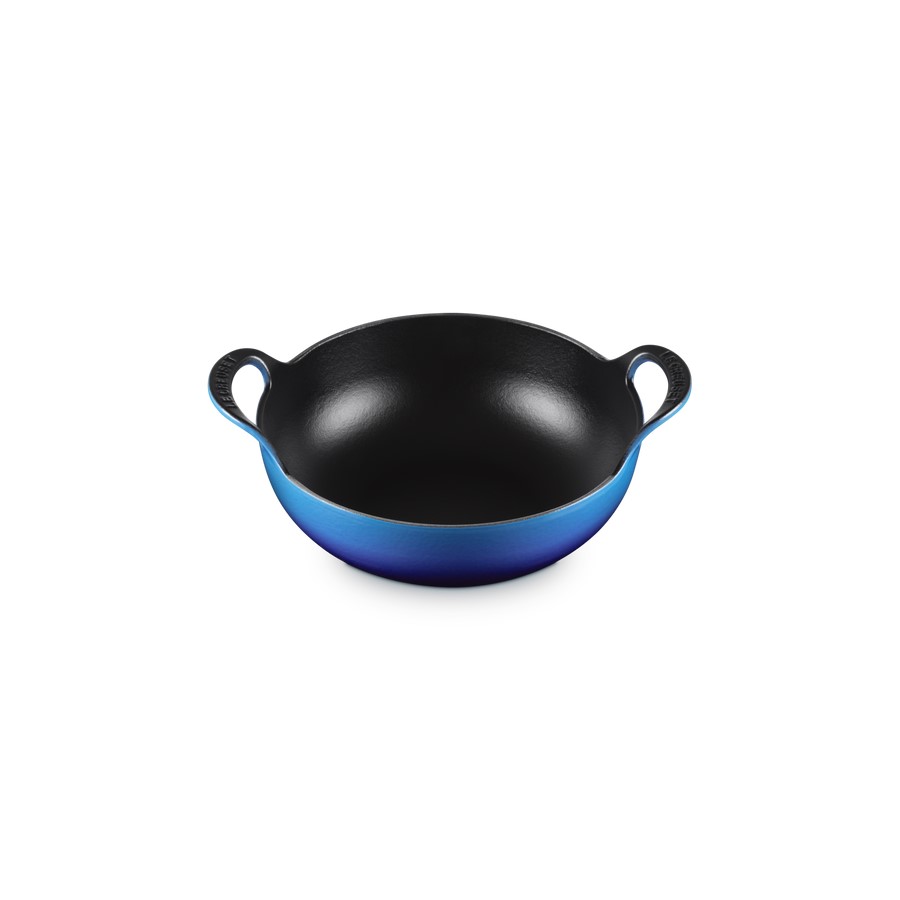 product image Le Creuset Balti Dish Azure Blue 24 cm 