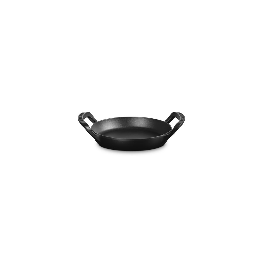 product image Le Creuset O/Door Rd Skillet M/Blk 25 cm 