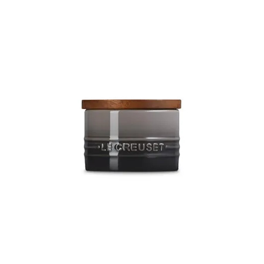 product image Le Creuset Storage Jar Flint 200 ml 