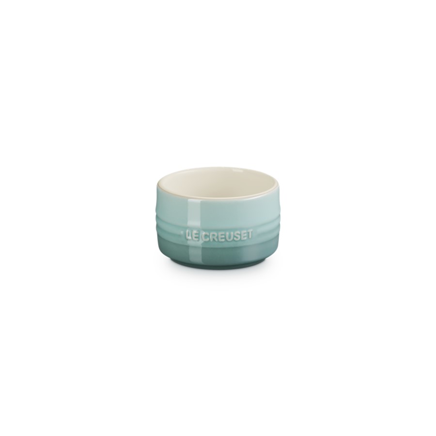 product image Le Creuset Round Ramekin Sea Salt 200 ml 