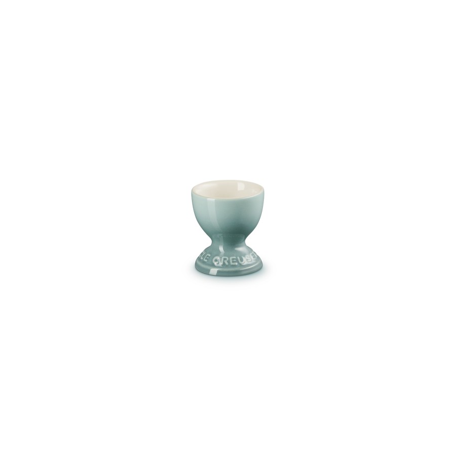 product image Le Creuset Egg Cup Sea Salt 