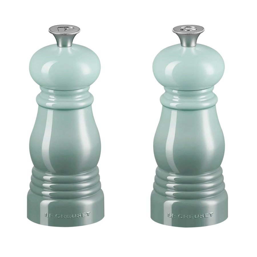 product image Le Creuset Pepper&Salt Mill S/Salt 11cm 