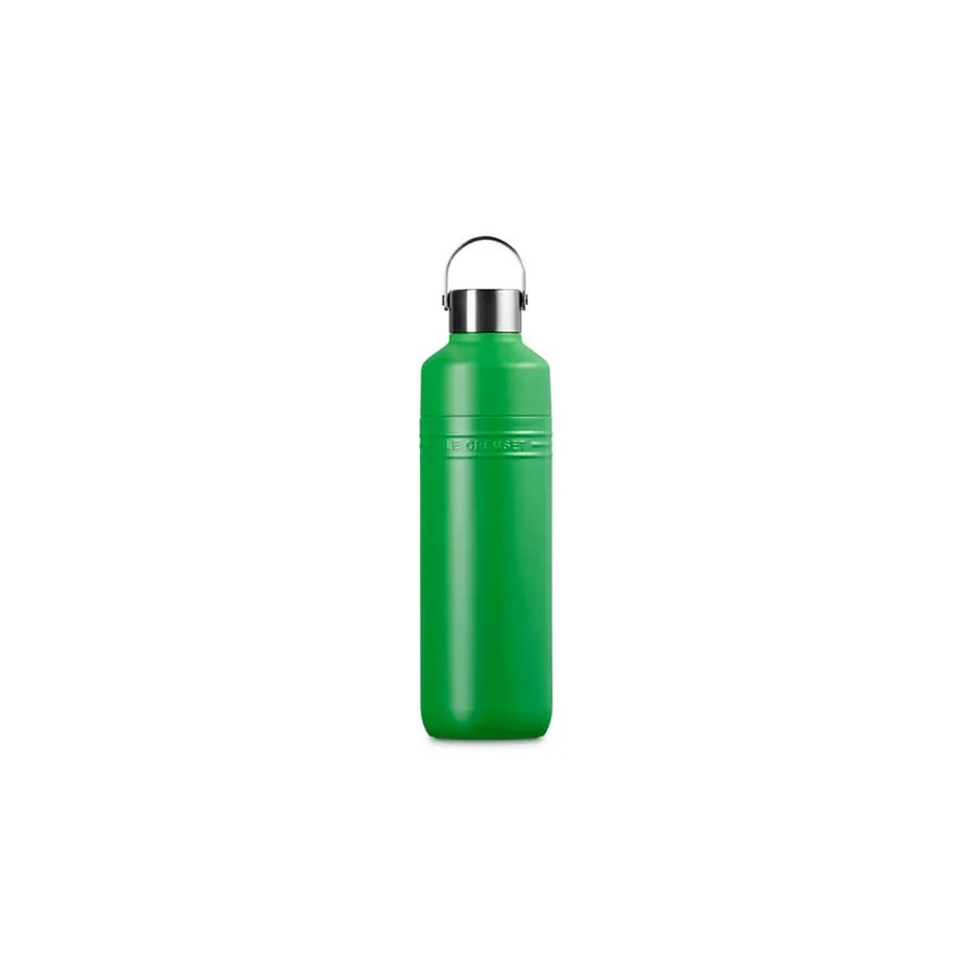 product image Le Creuset On The Go Bottle Bamboo 1 L 
