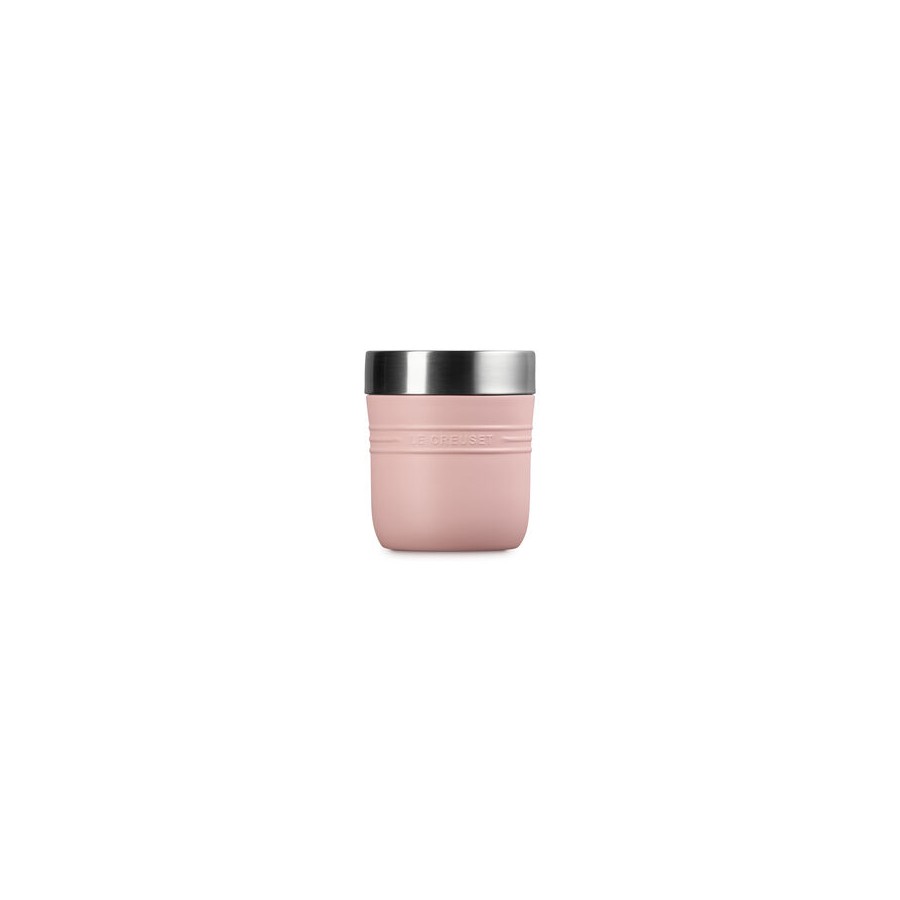 product image Le Creuset Food Flask Shell Pink 500 ml 
