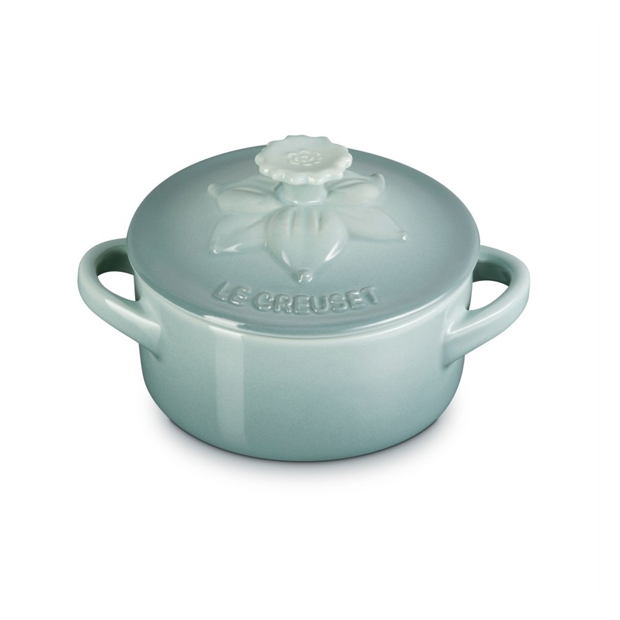 product image Le Creuset Daffodil Petite Cass Sea Salt 