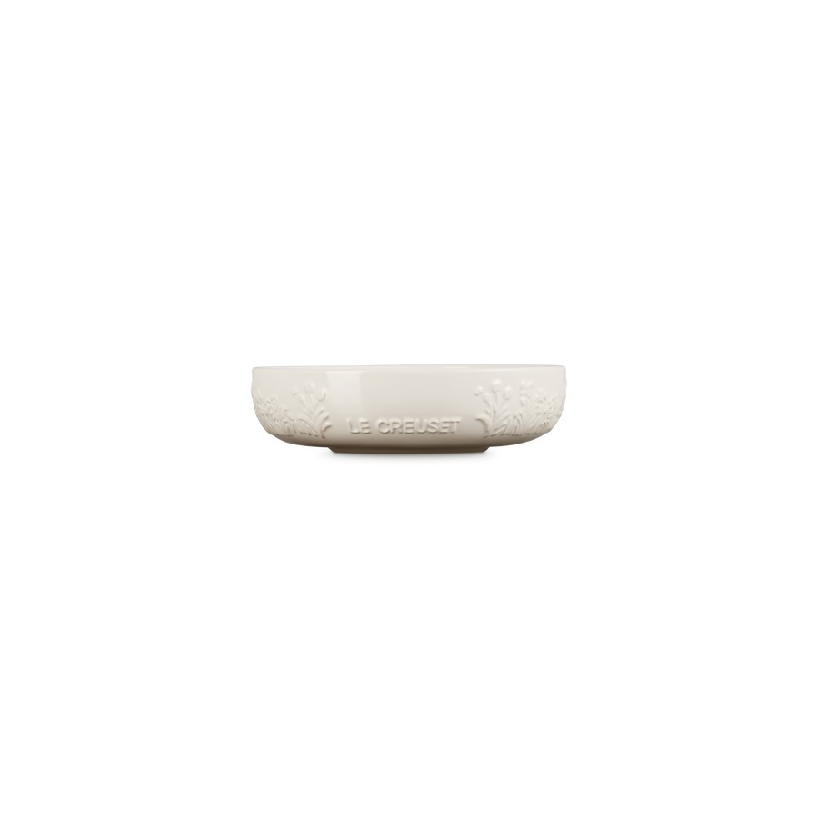 product image Le Creuset Sphere Bowl Spring. Meringue 18 cm