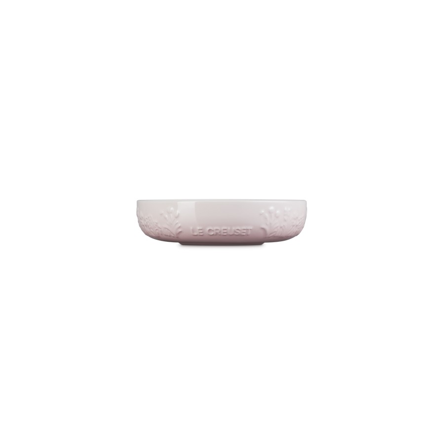 product image Le Creuset Sphere Bowl Spr Relief S/Pink 18 cm