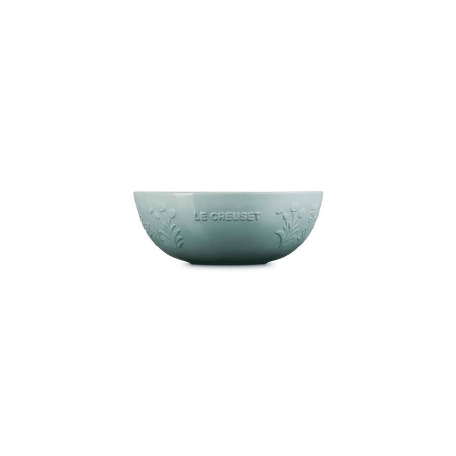product image Le Creuset Round Multibowl Sea Salt 25cm Spring Relief
