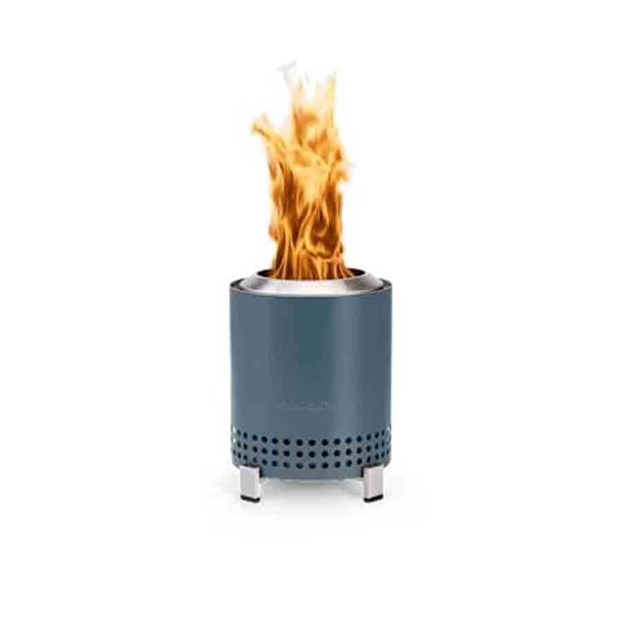 product image Solostove Mesa Color Water H 17.3cm x W 13cm x D 13cm
