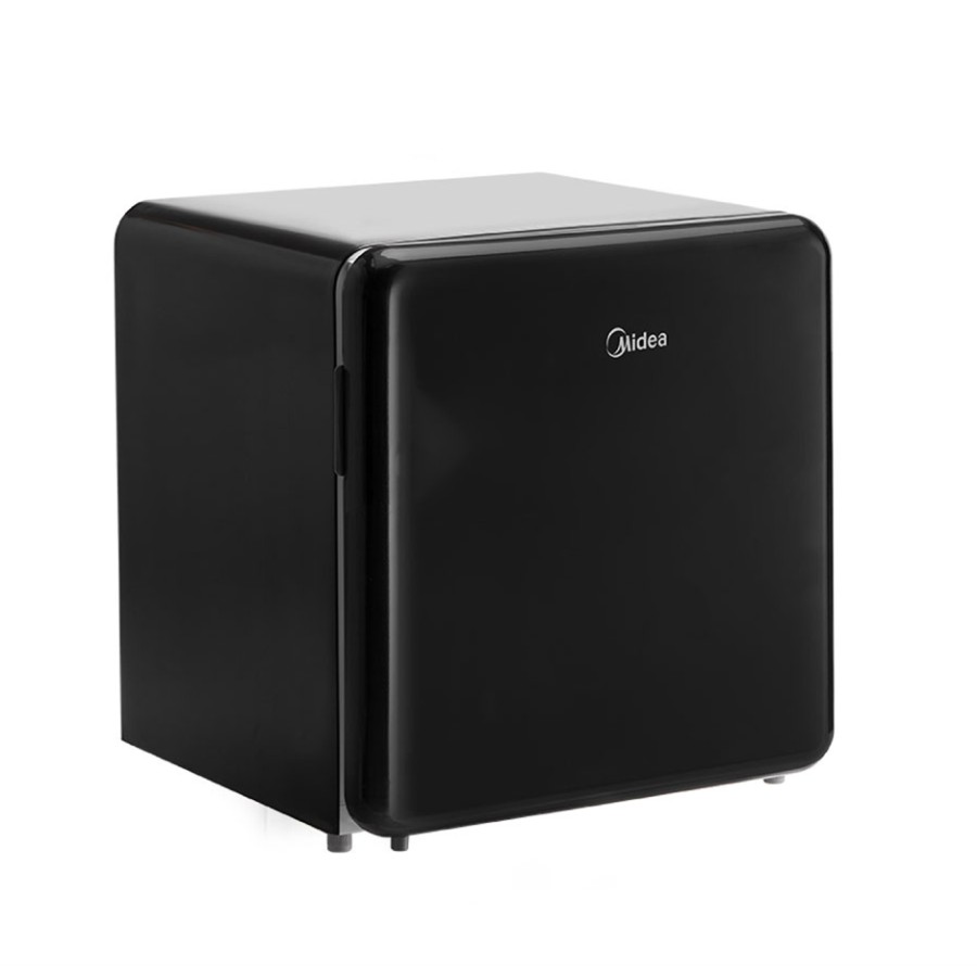 product image Midea Retro Table Top Fridge 47L H 50cm x W 48.50cm x D 44cm