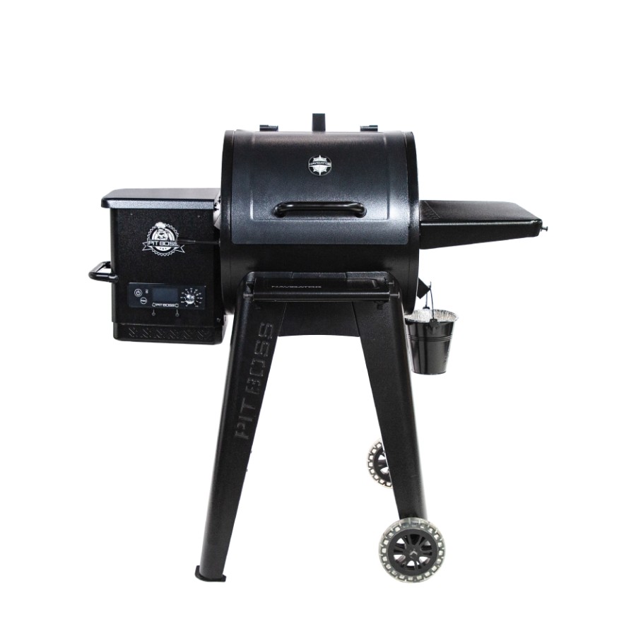 product image Pit Boss Navigator 550 Assembly not included