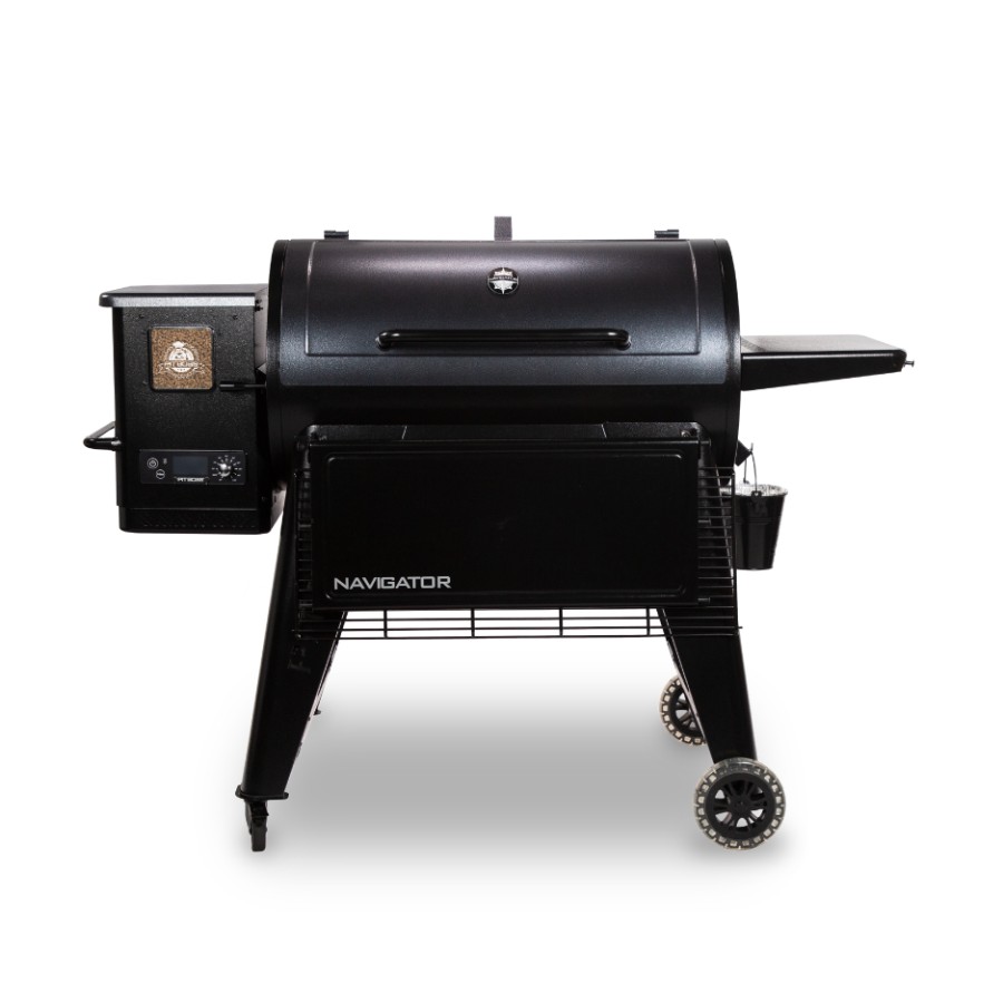 product image Pit Boss Navigator 1150 Assembly not included