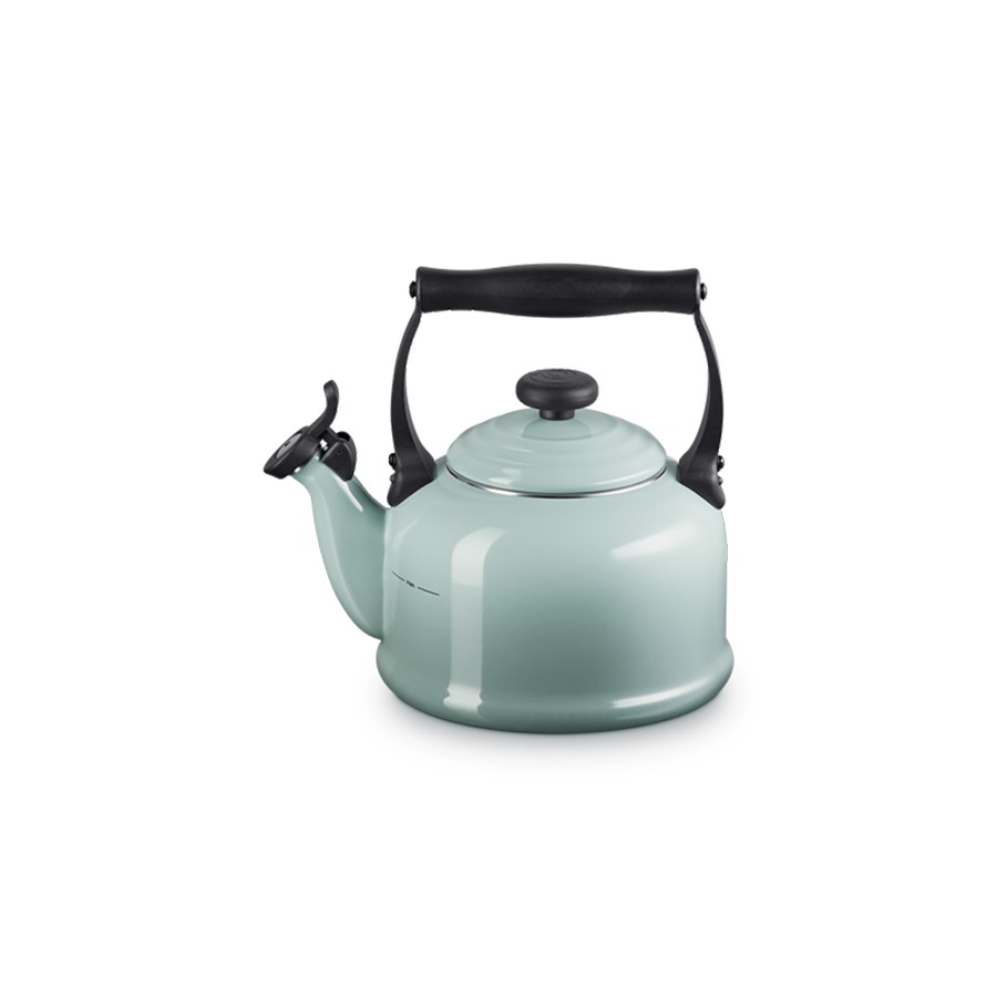 product image Le Creuset Trad. Kettle Sea Salt 2.1 L 