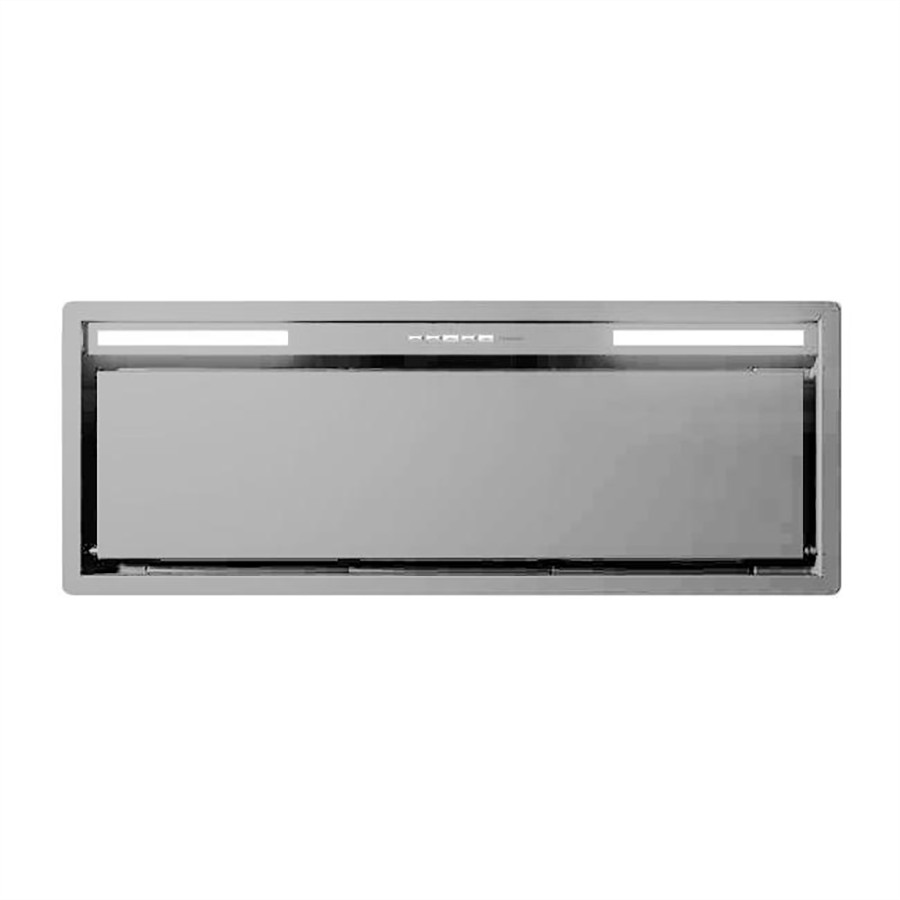 product image Falmec Hood Incasso Green Tech Plus 70cm S/Steel 220-240V ~ 50-60Hz 800 m3/h Without Filter