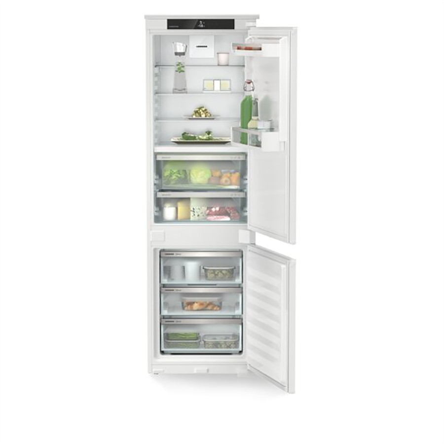 product image Liebherr Fridge/F BuiltIn Sliding 244 L 