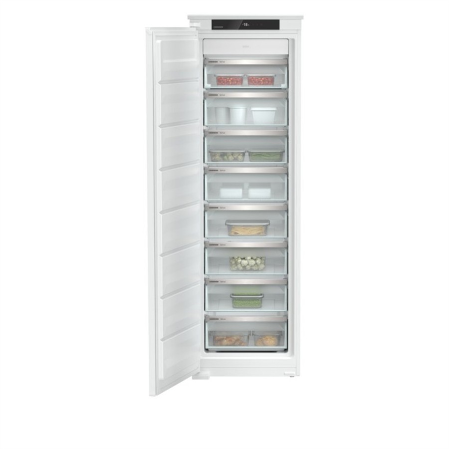 product image Liebherr Freezer Built-In NoFrost 213 L 177.2 - 178.8 / 56 - 57 / 55.0 cm