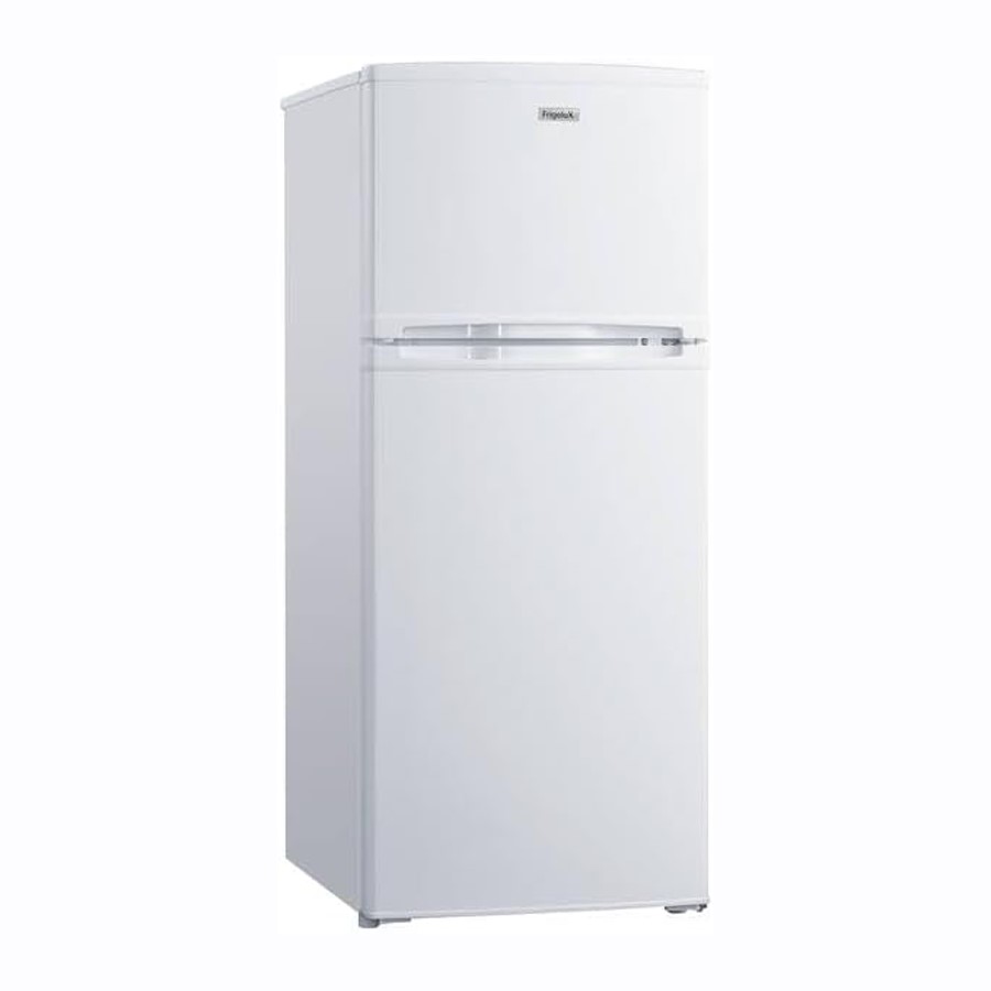product image FrigeluX F/Freezer Combi White 151 L H 122.0cm x W 50.0cm x D 57.0cm
