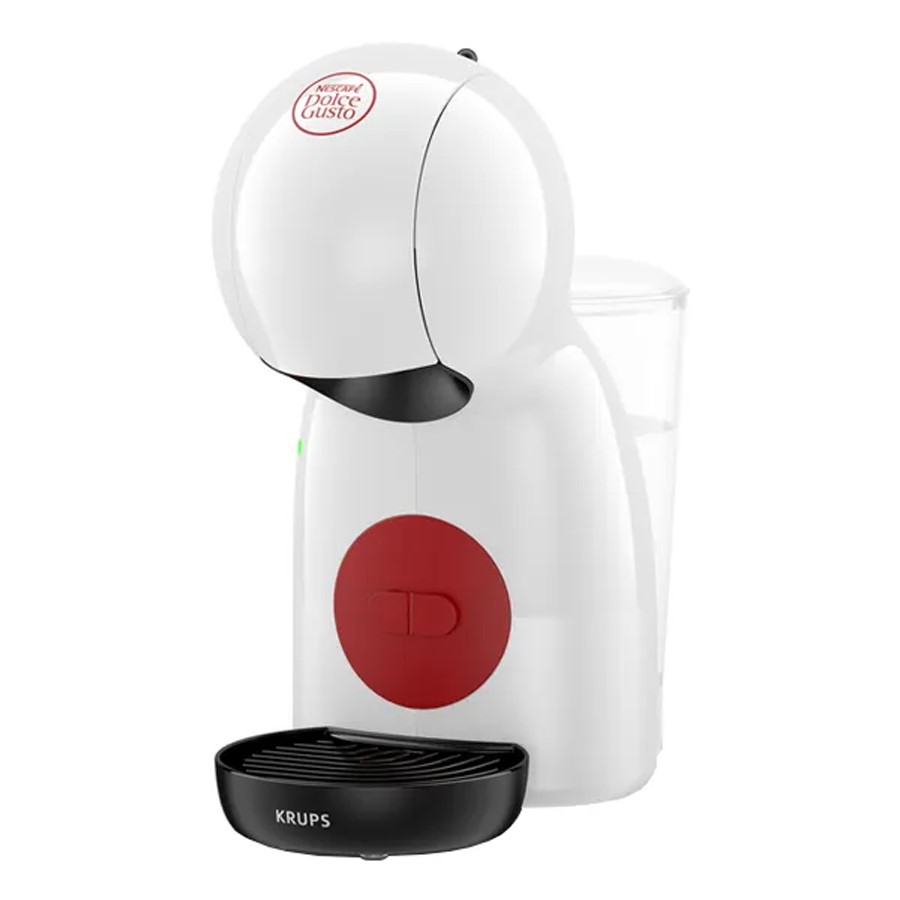 product image Krups DG Piccolo XS Coffee Machine White Manual (Promo)