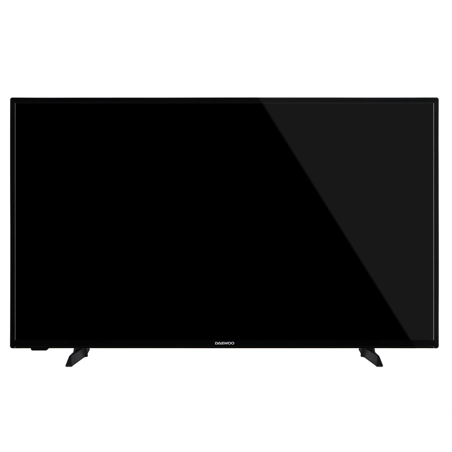 product image Daewoo TV 32 in HD Google Android Smart TV, LED Display