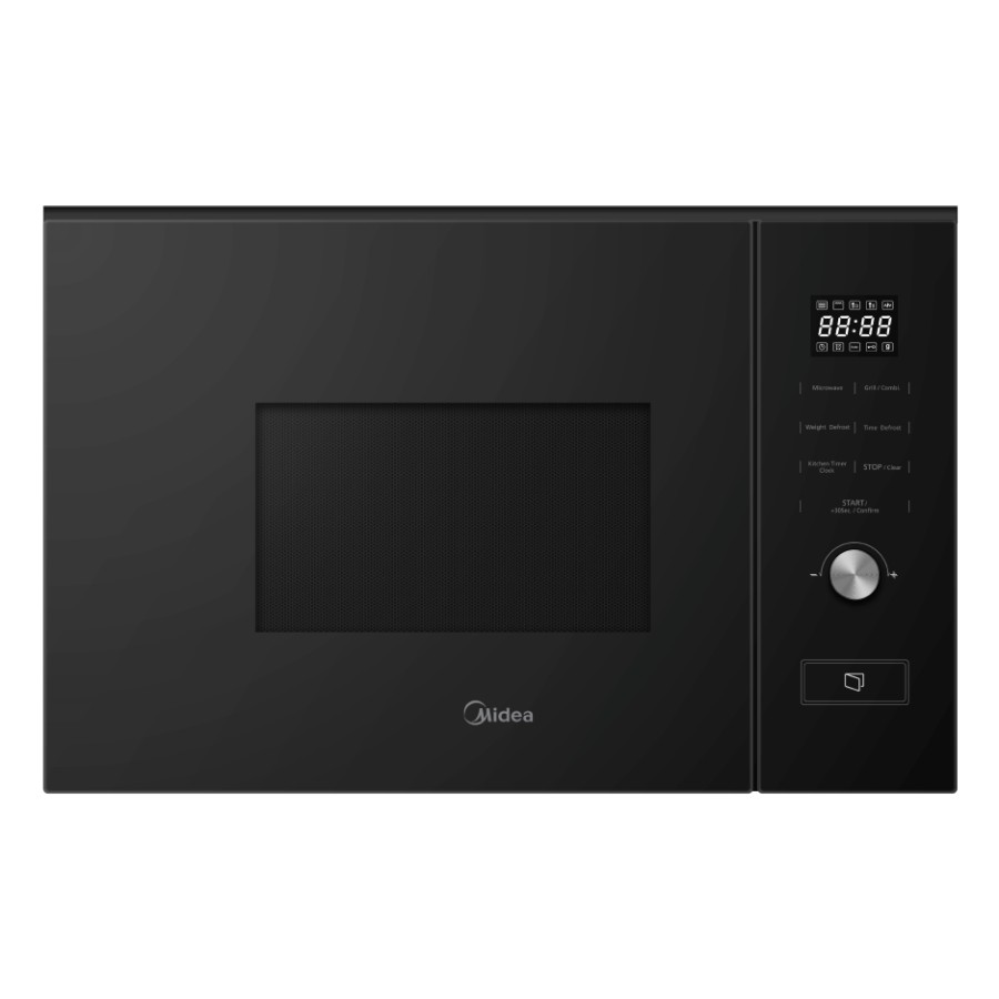 product image Midea Built-in Microwave Oven 20L H 38.8cm x W 59.5cm x D 34.35cm