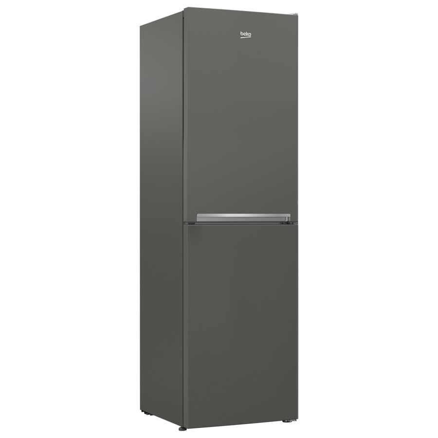 product image Beko FreeStanding Refrigerator Grey H 182.4cm x W 54cm x D 57.5cm