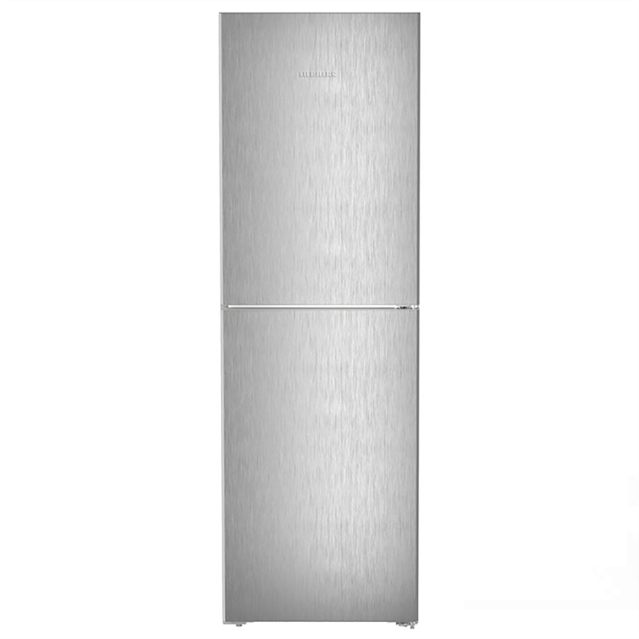 product image Liebherr Pure F/Freezer Silver 319 Litre 185.5 x59.7 x 67.5 cm