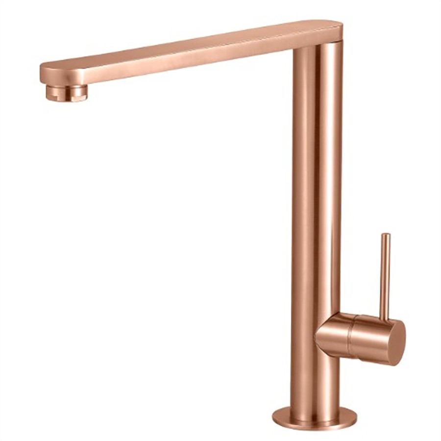 product image Bridge Point Kitchen Mixer S/S Copper 
