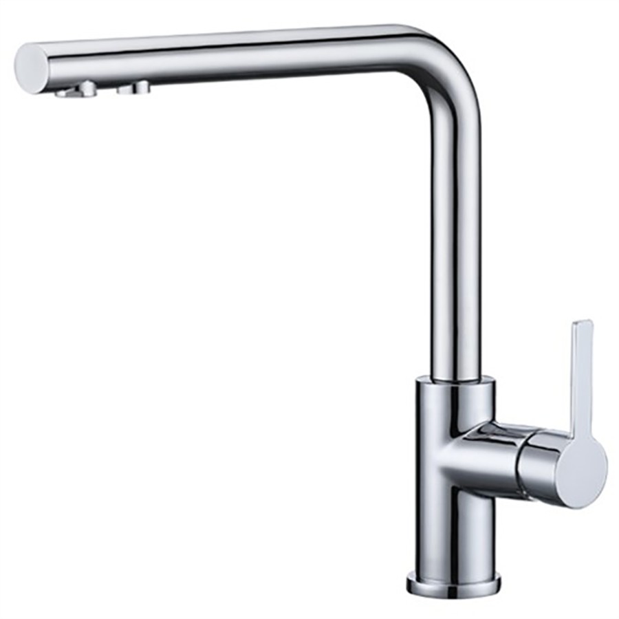 product image Bridge Point Kitchen Dual Brushed Nick 