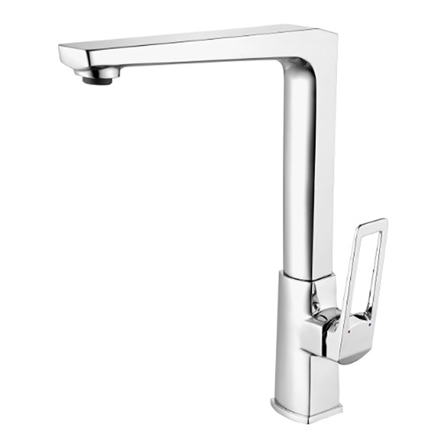 product image Bridge Point Kitchen Mixer Mgarr Chrome 