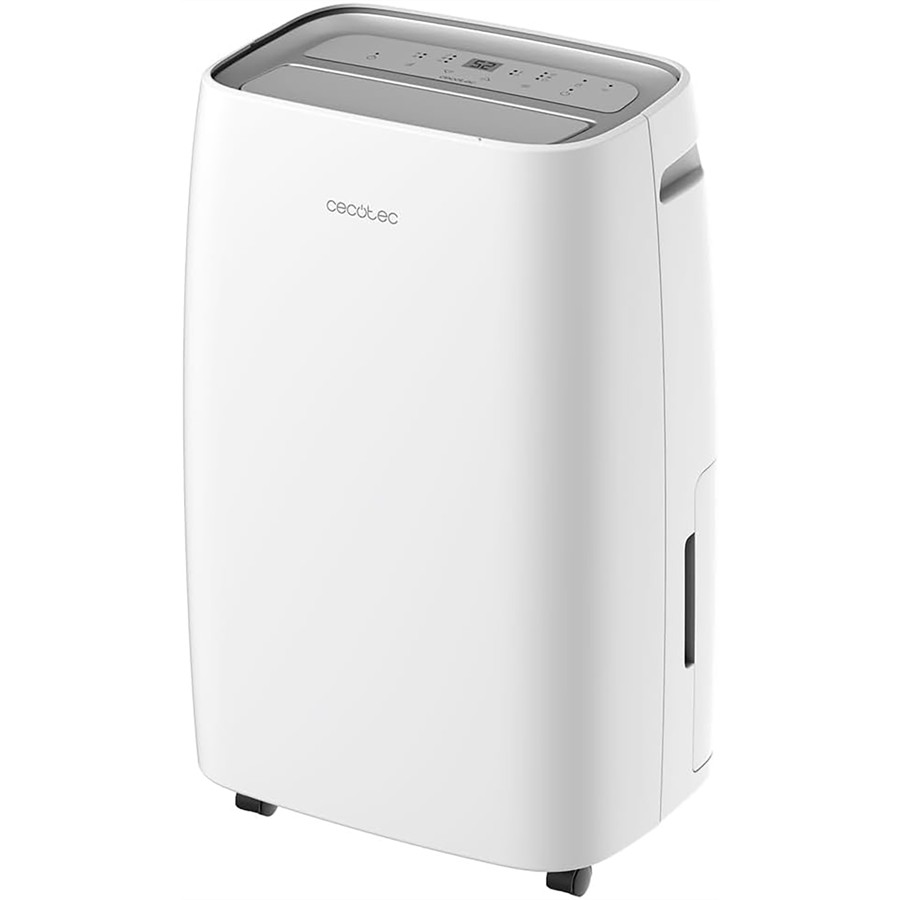 product image Cecotec Dehumidifier Big Dry White 10000 H 51.0cm x D 24.5cm x W 35.0cm