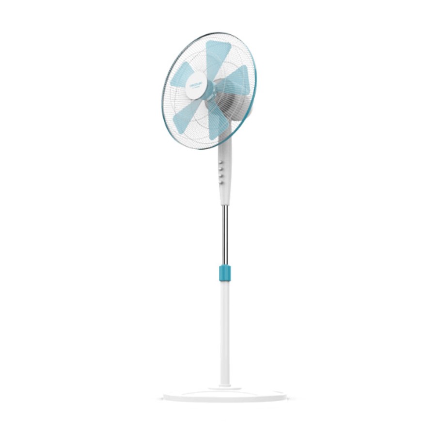 product image Cecotec Stand Fan 5 Blades Force Silence 