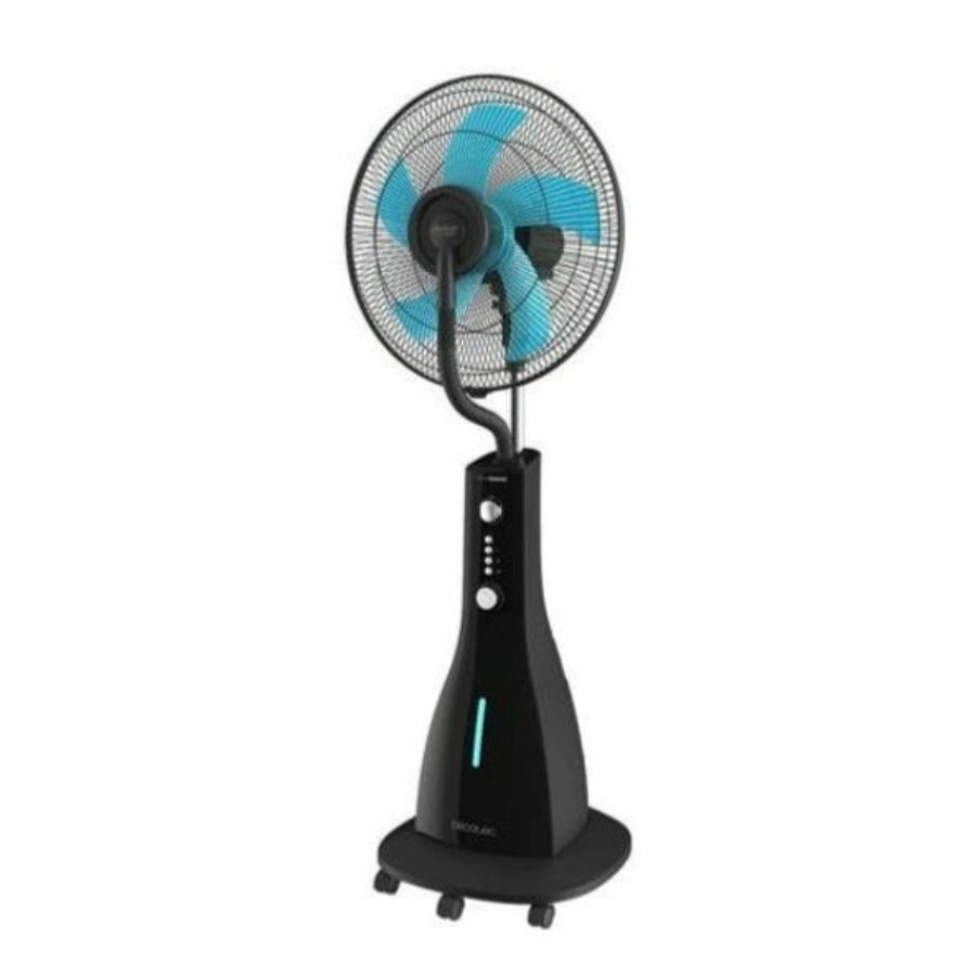 product image Cecotec Fan With Mist Force Silence 590 5 Blades