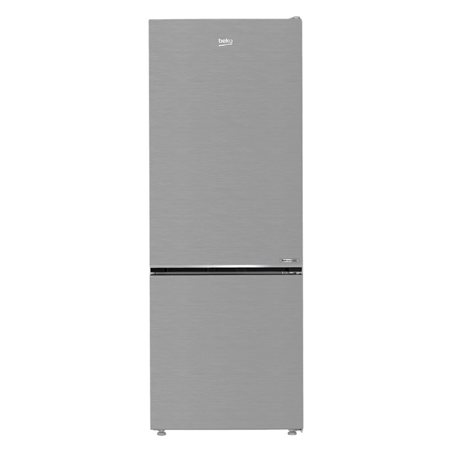 product image Beko F/Freezer N/Frost S/Steel 490L H 192cm x W 70cm x D 74.5cm