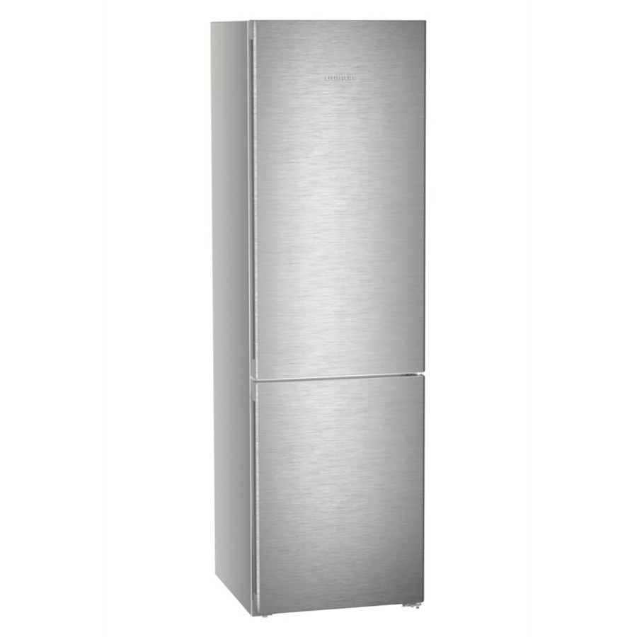 product image Liebherr Pure F/Freezer S/Steel 371 Ltr. 202 x 60 x 67.5 cm