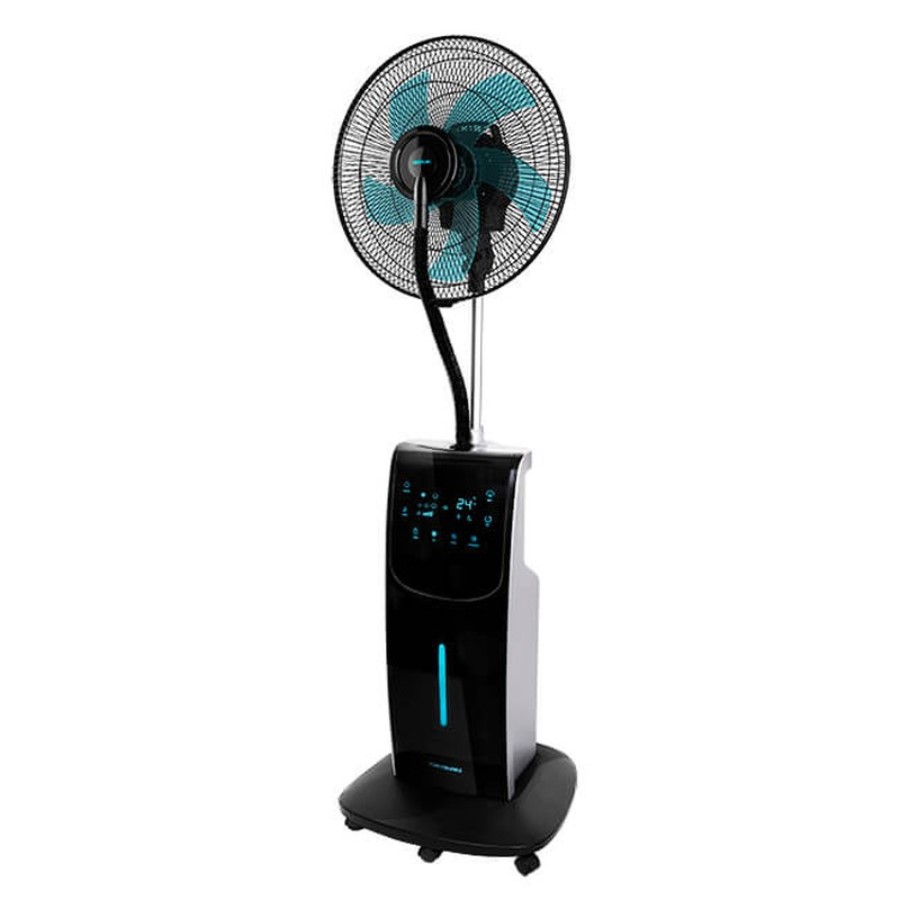 product image Cecotec Fan With Mist Fresh 5 Blades Essence Iconic