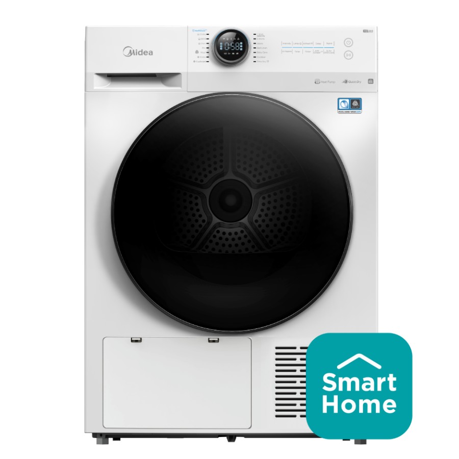 product image Midea Premium Tumble Dryer 9kg Lunar Series