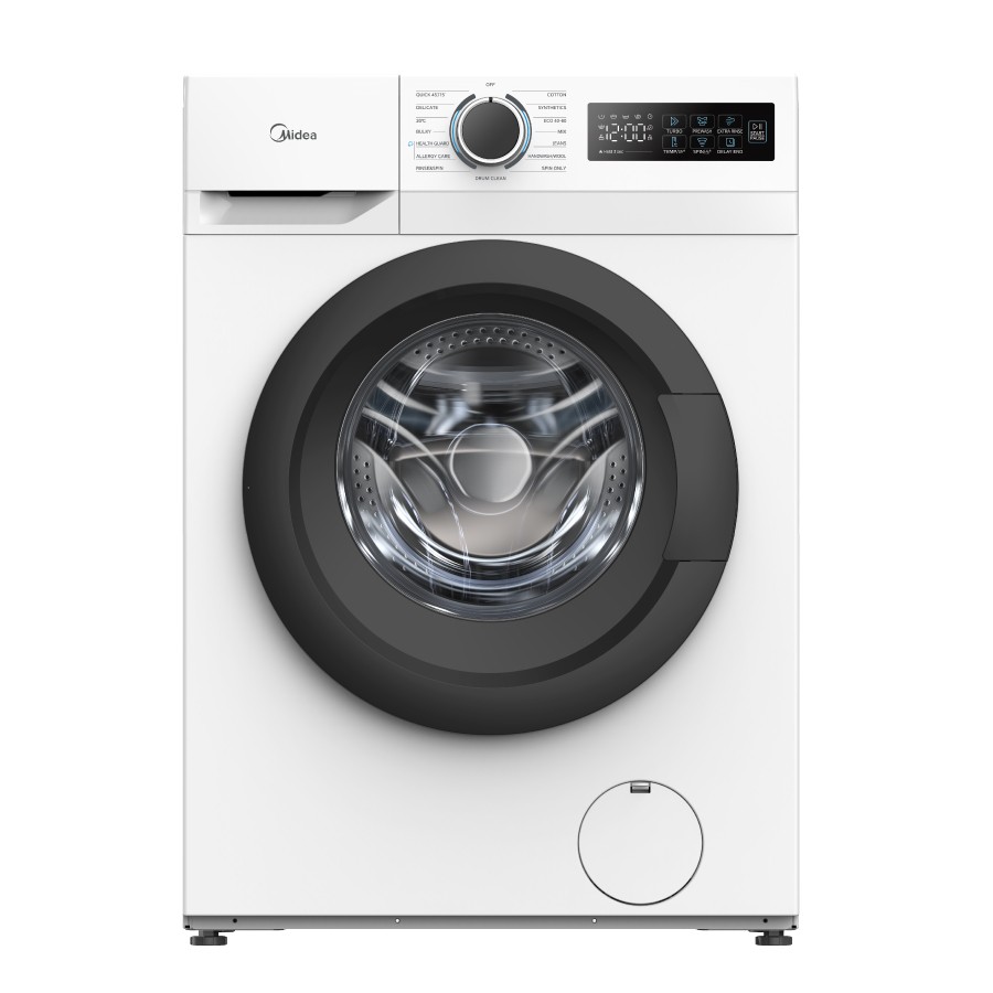 product image Midea Washing Machine 7kg - D Class Lunar Series